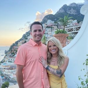 Meet your Posher, Trisha